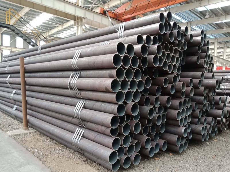 涞水30CrMo合金无缝钢管