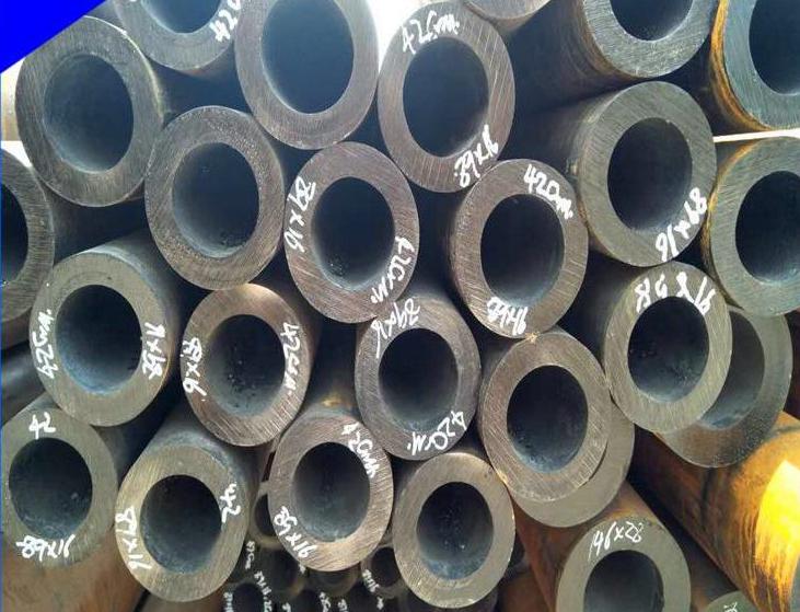 涞水42CrMo合金管