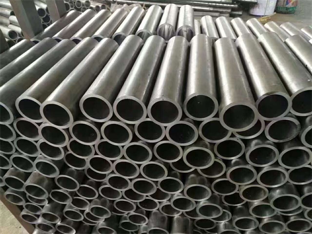 涞水30CrMo精密无缝钢管
