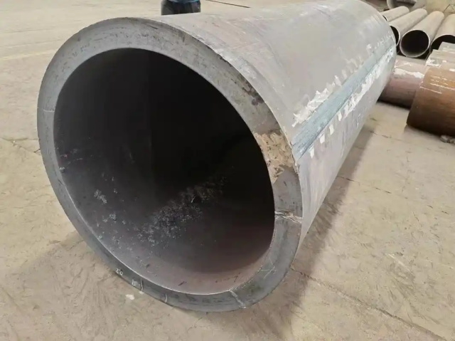 涞水30CrMo大口径无缝钢管