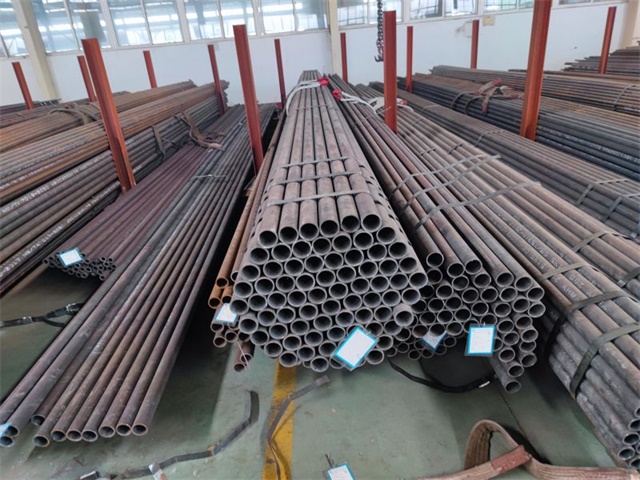涞水20G合金无缝钢管